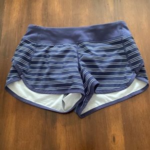 Ivivva Shorts girls size 12.